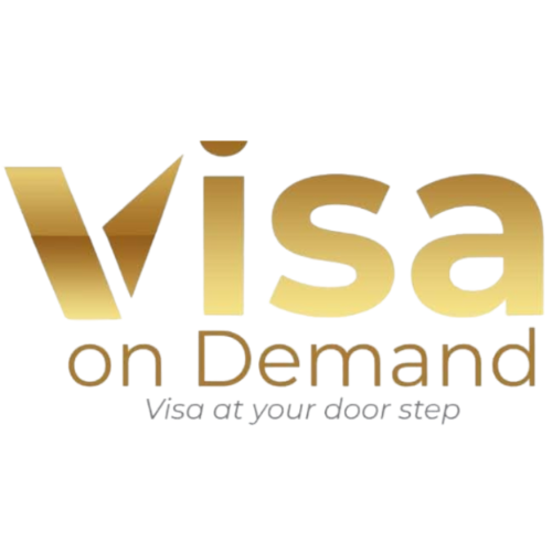 Visa on Demand